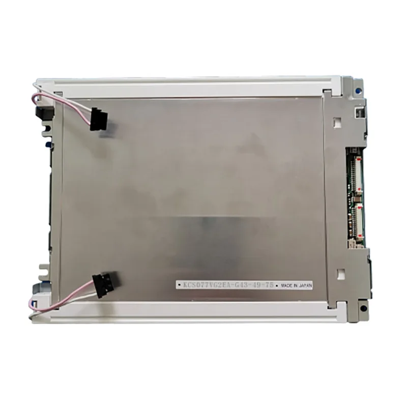 

KCS077VG2EA-G43 7.7-inch 640*480 Lcd Screen Panel