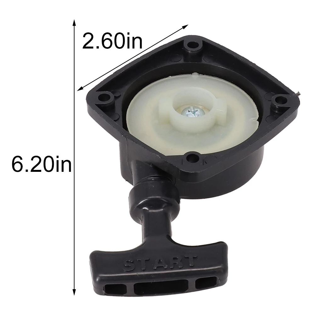 

Recoil Starter For Echo PB-755ST PB-755ST PB-755T PB-770H PB-770T A051000201 Recoil Starters For Stens 150-671 Outdoor Power Too