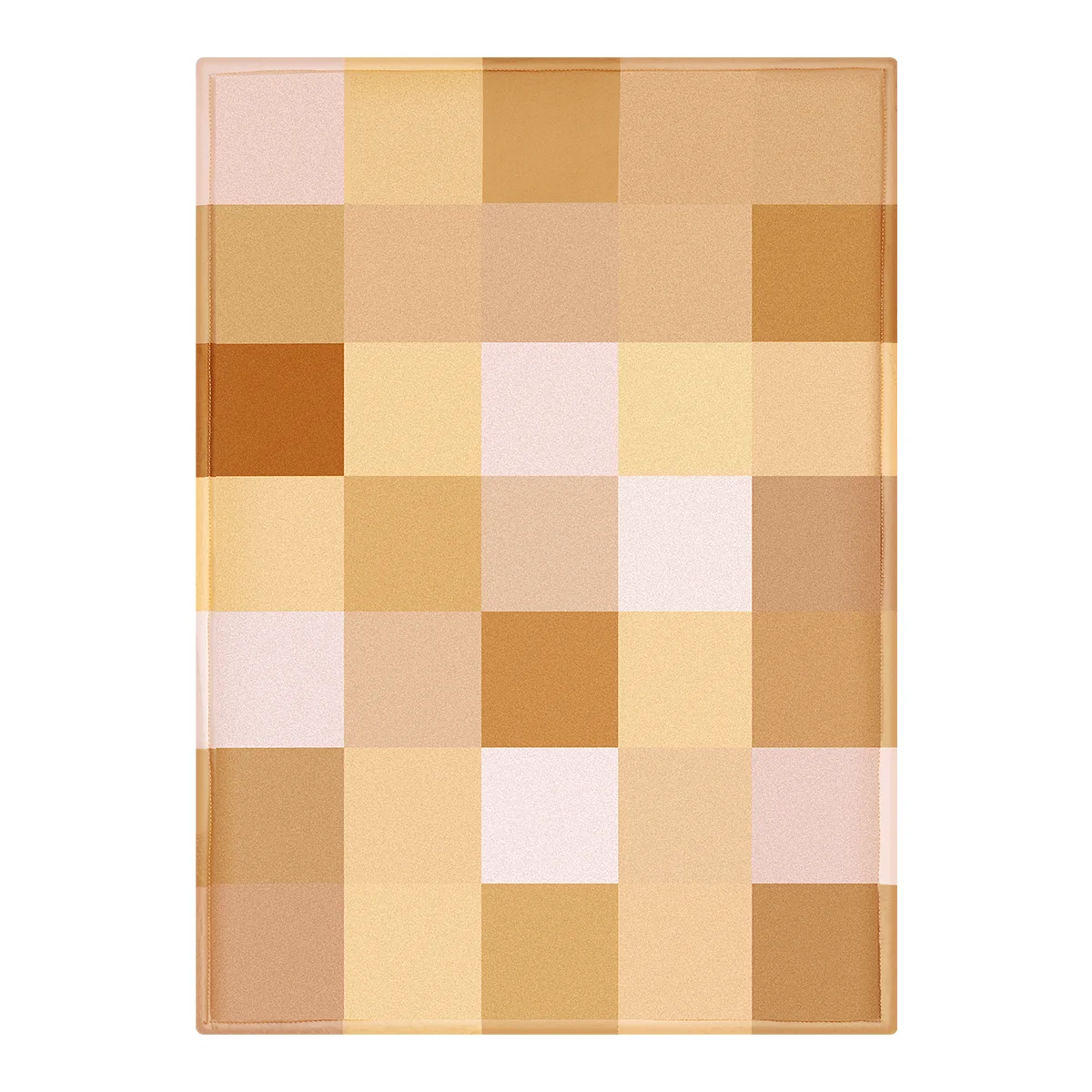 

Mosaic Design Flesh-colored Funny Party Clothes Clothing for Adults