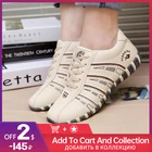 Женская обувь, повседневная прогулочная обувь для улицы, обувь для бега, дышащая Спортивная обувь для тренировок в тренажерном зале, женские кроссовки