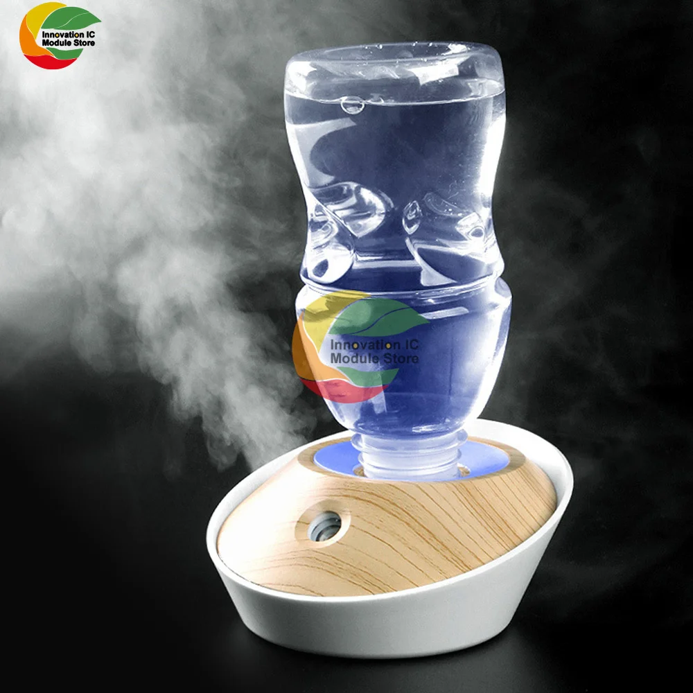 24 В 16 мм 20 ультразвуковой распылитель лист увлажнителя керамический свинцовый