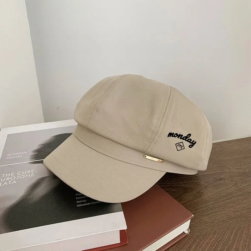 

Шапка для гольфа унисекс, Осень-зима 2023