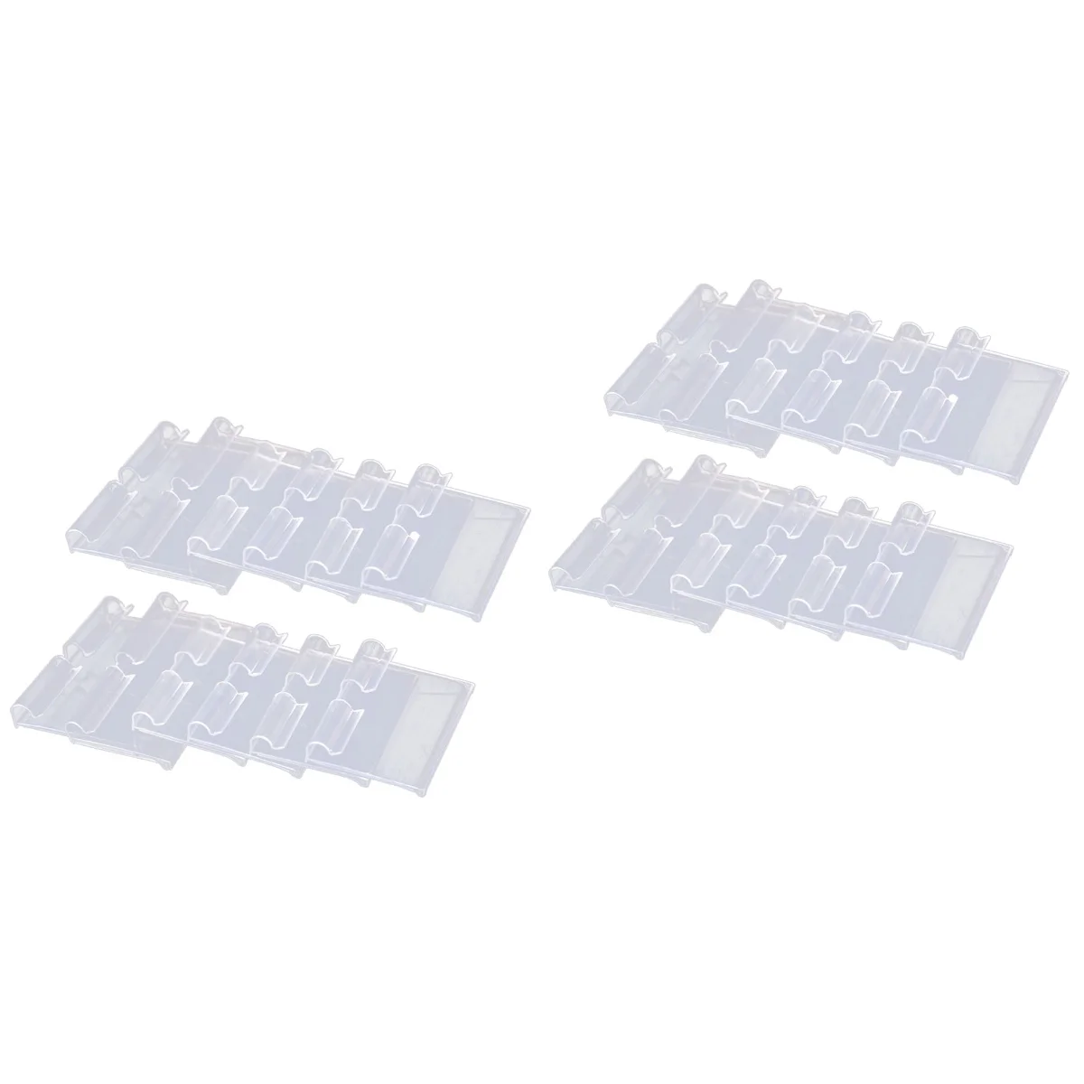 Рисунок 4 - ценники из ПВХ премиум-класса