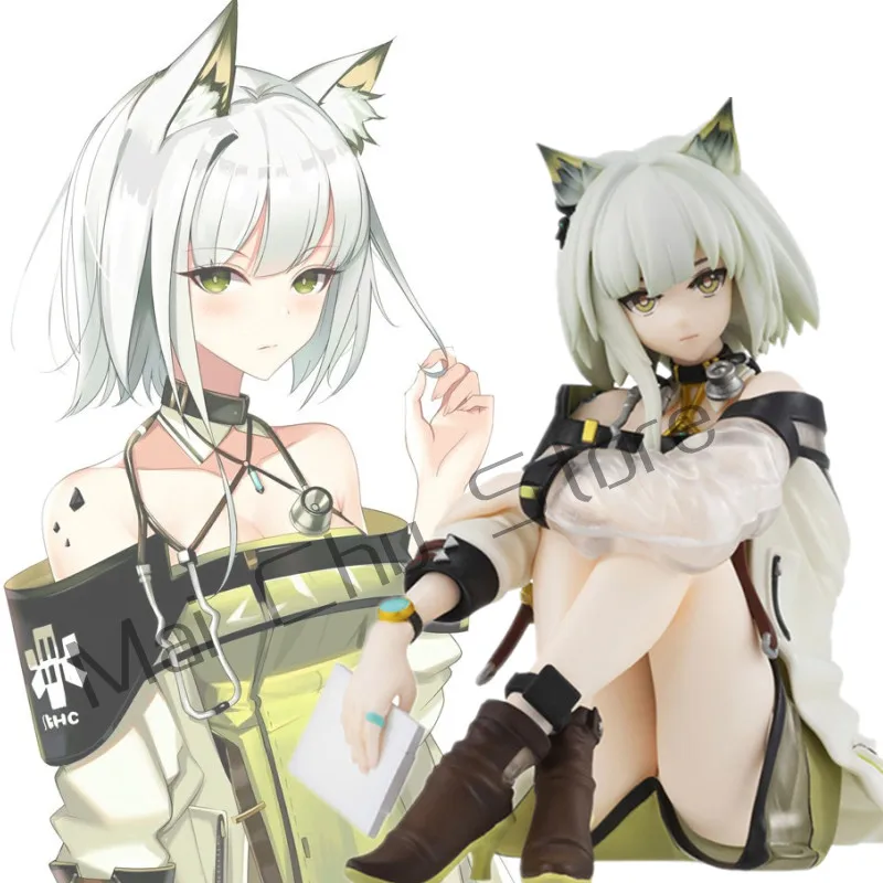 

Фигурка аниме «Рыцари», 10 см