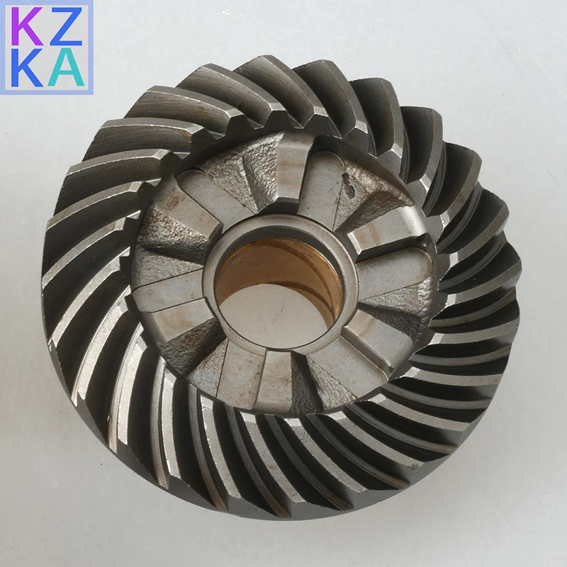 Комплект шестерен 697 для подвесного мотора Yamaha 2-тактная шестерня 48HP 55HP 697-45560