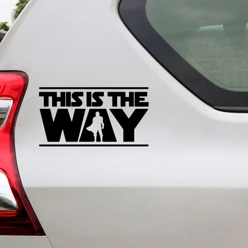 

Car Windshield Bumper Stickers DecorMotorcycle Helmet Decals Creative Waterproof DECAL CREED Decorative Accessories Car Decal