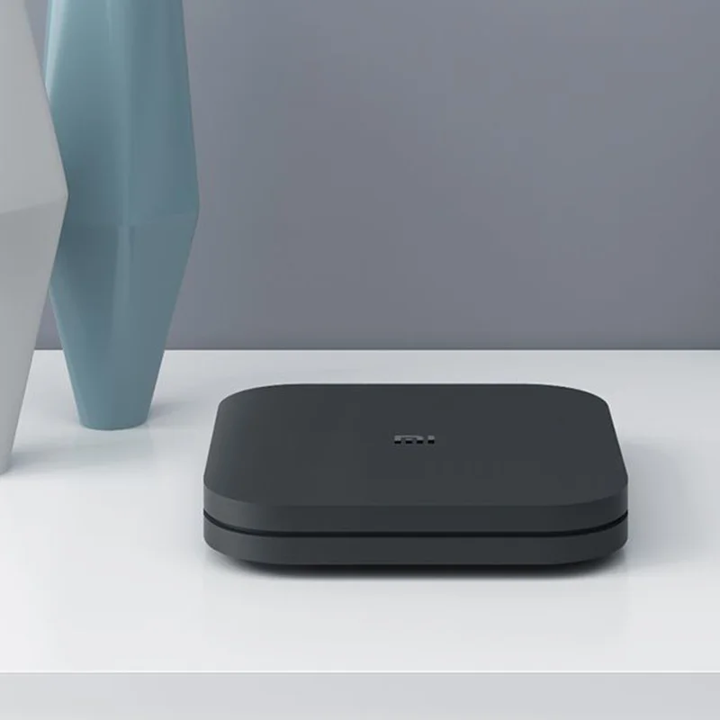 Оригинальная ТВ-приставка Xiaomi Mi TV Box S 4K HDR Android TV 8,1 Ultra HD 2G 8G WIFI Google Cast IPTV телеприставка 4 медиаплеер лучший (art.: 3920bdcb52e5e) - 3920bdcb52e5e