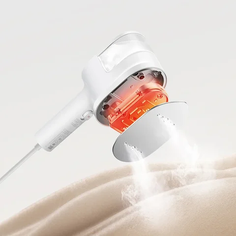 Портативный отпариватель Xiaomi Mijia 1200 Вт