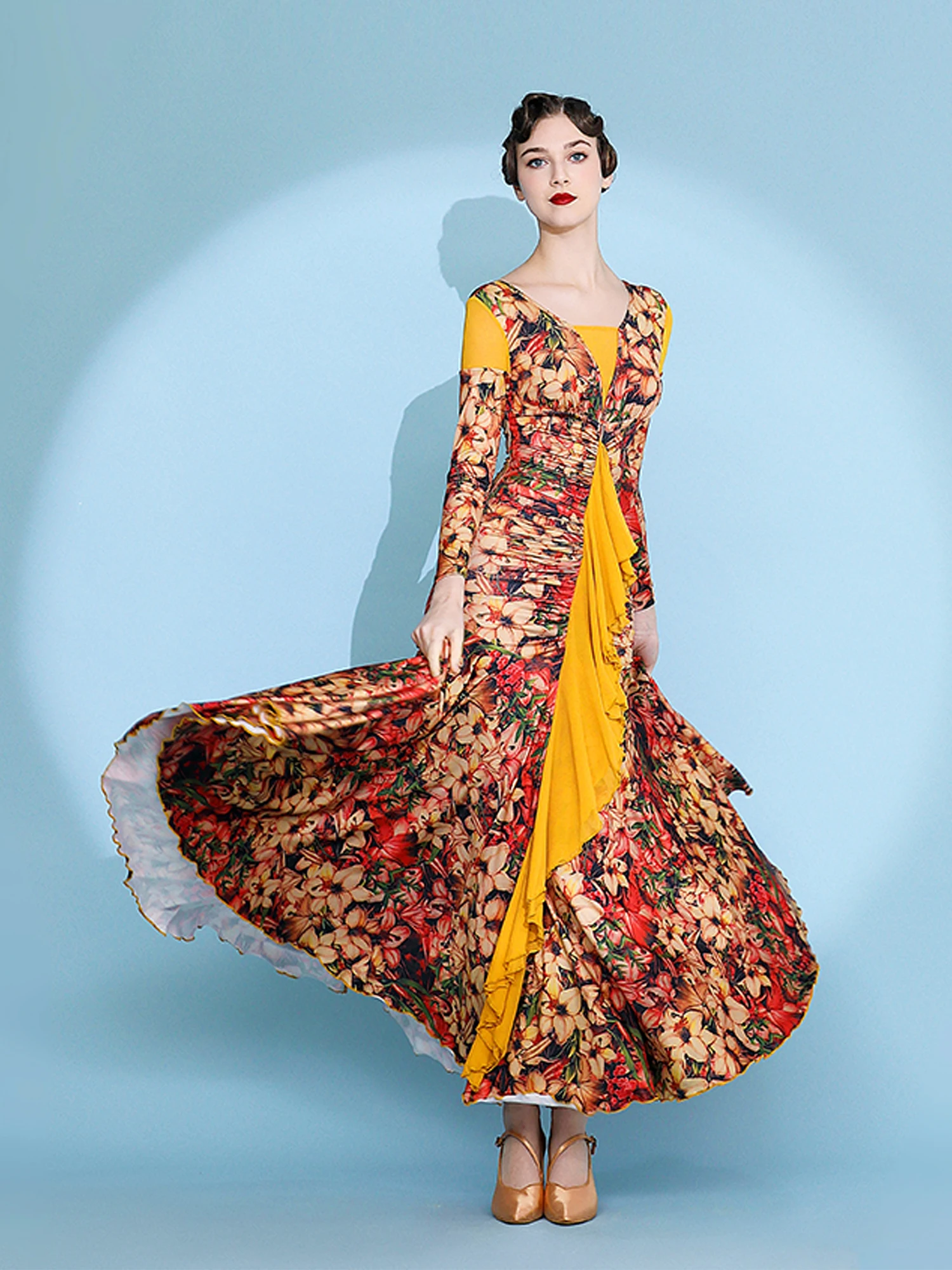 Женская юбка с длинным рукавом, с длинным рукавом Женская юбка с длинным рукавом, с длинным рукавом