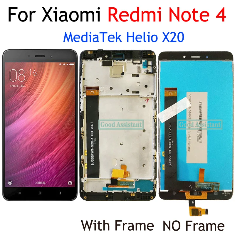 Дисплей в сборе redmi note. Дисплей в сборе redmi note