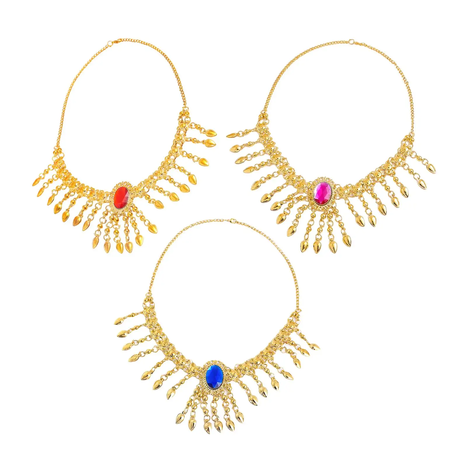 Женский аксессуар для волос в виде живота |