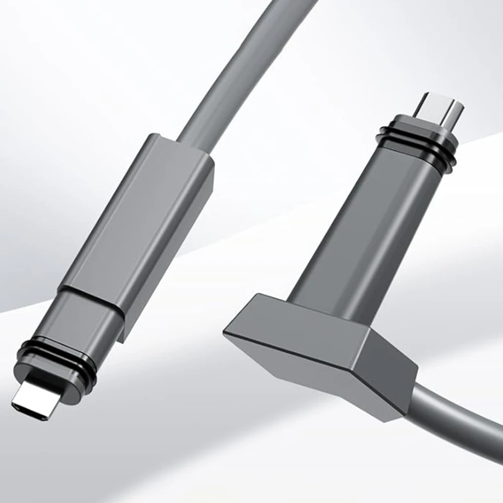 1 шт. Ethernet-кабель для Starlink Gen2 V2 сменная линия спутникового связи 1200 Мбит/с