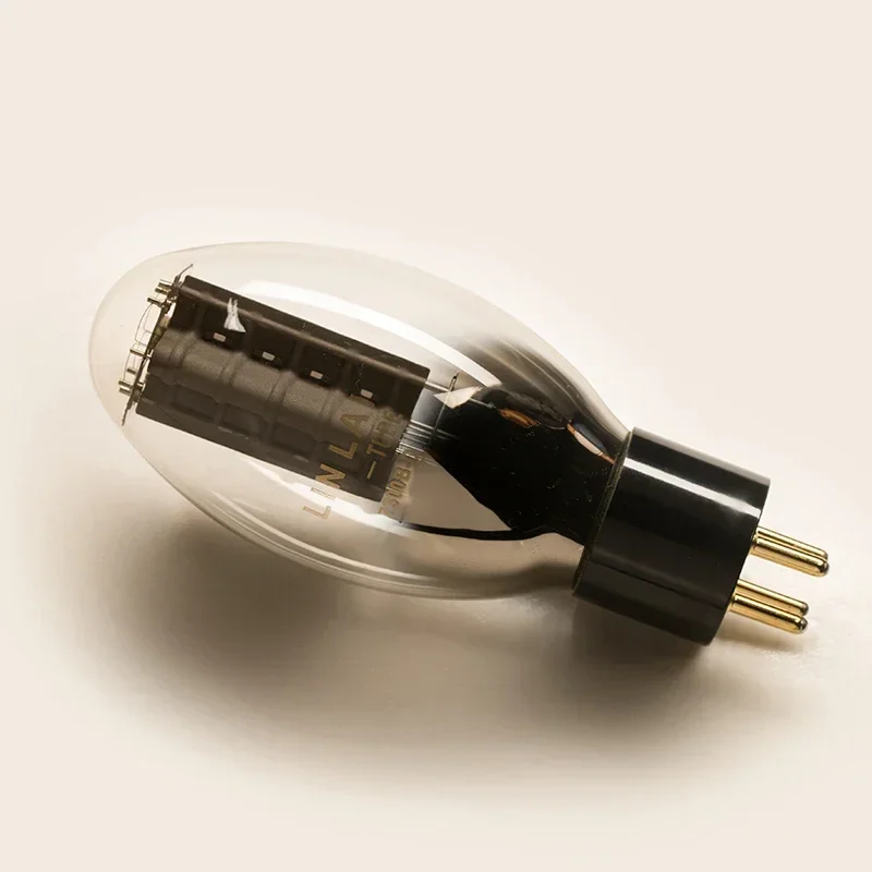LINLAI Вакуумная лампа 7300B-D 7300B Замена WE300B 300B 300BT 4300B 300BN HIFI Аудиоклапан Электронный