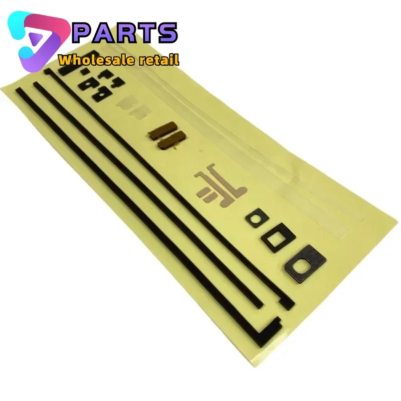 1 комплект уплотнительный лист проявителя барабана для RICOH MPC3003/3503/3004/3504 C4503 C5503 C6003