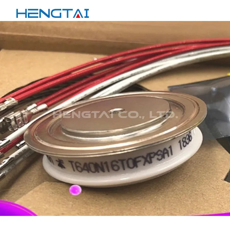 Фото T640N16TOF T640N12TOF SKT760-14E SKT760-16E T640N18TOF T640N16T0FXPSA1 SKT553/6E T640N14TOF N1114LS160 Оригинал №2