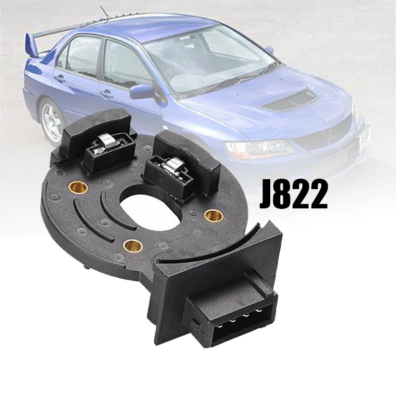 

Автозапчасти, модуль зажигания J822 для MAZDA