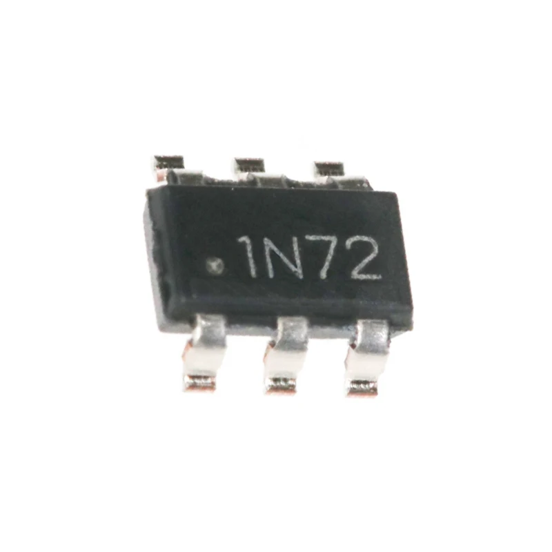 1 ~ 100 шт. LMR14010ADDCR Шелковый экран 1N72 SOT23-6 LMR14010 понижающий преобразователь чип IC