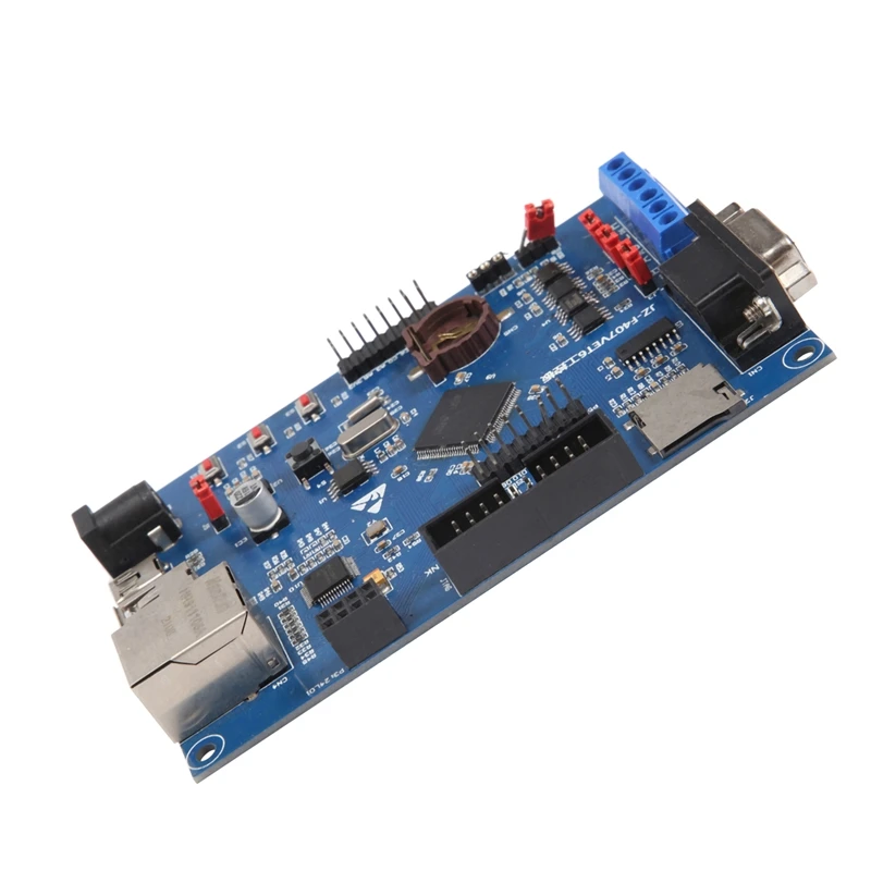 1 комплект STM32F407VET6 обучающая плата для разработки 485 двойной CAN Ethernet Интернет