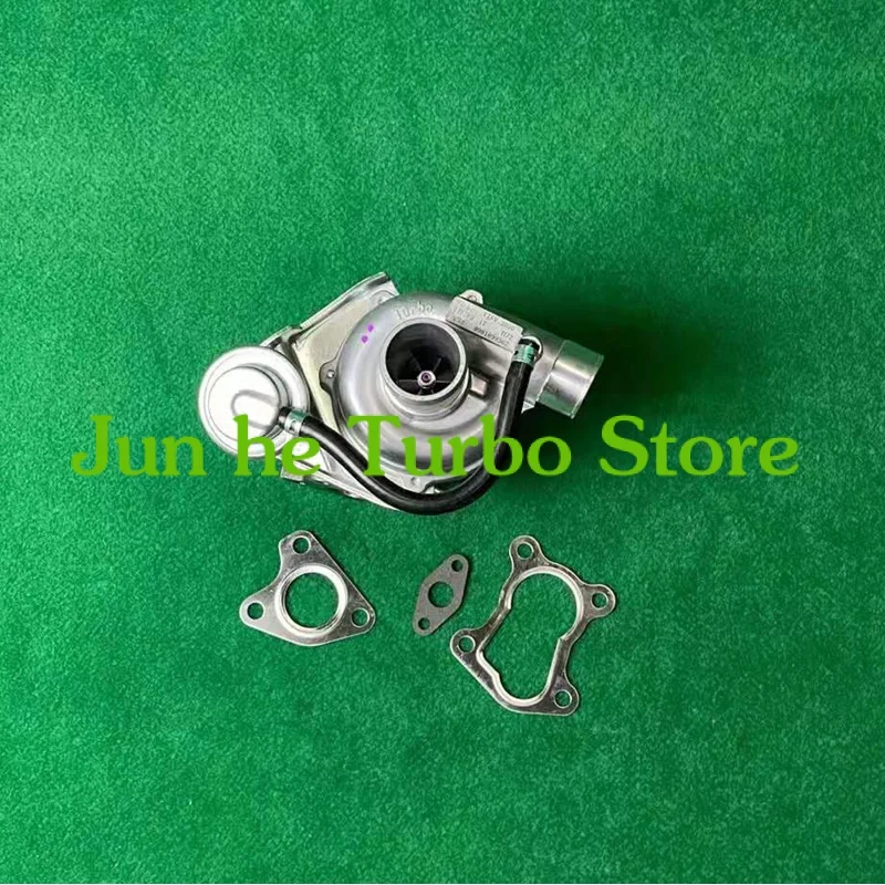 

Turbo C1HW RHF3 Turbocharger 8981899362 For ISUZU 4LE2