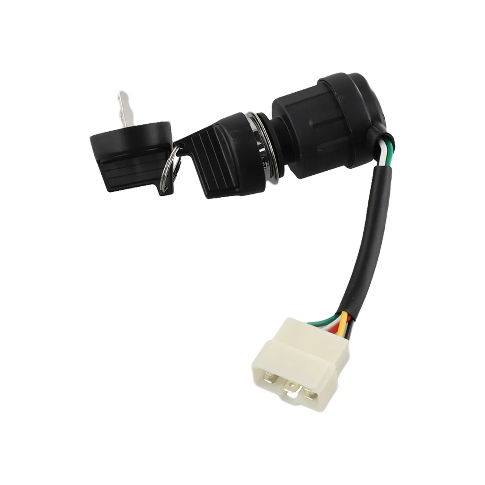 Удлинитель 1 2 м переключатель ключа зажигания для генератора холодного