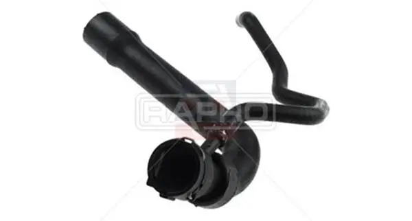 

25319 for the radiator hose top 01 PASSAT-A4-A6--