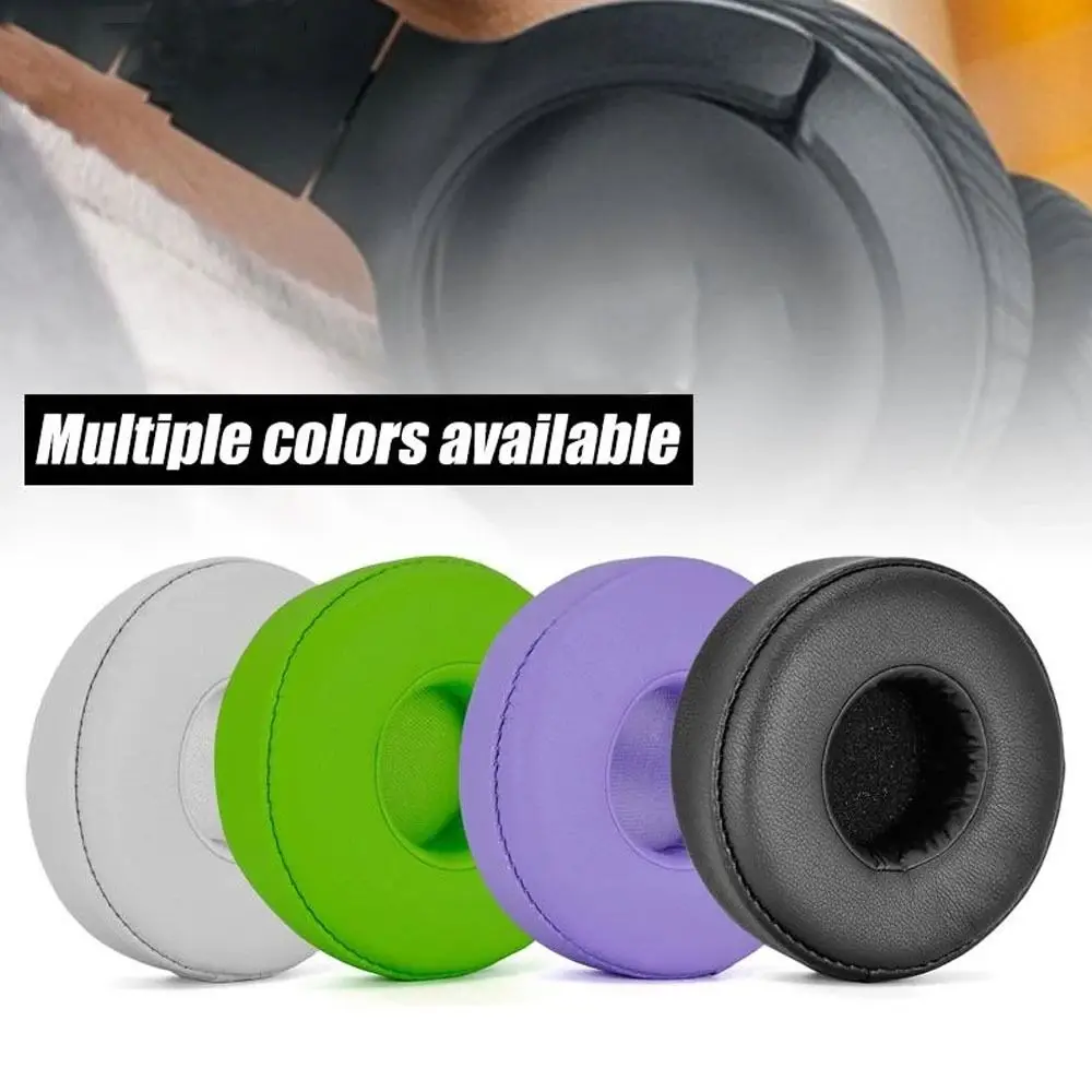 

Replacement Soft Memory Foam Leather Ear pads Cushion for JBL Tune 450BT 510BT 500BT Headphones Earpads Earcups Cover
