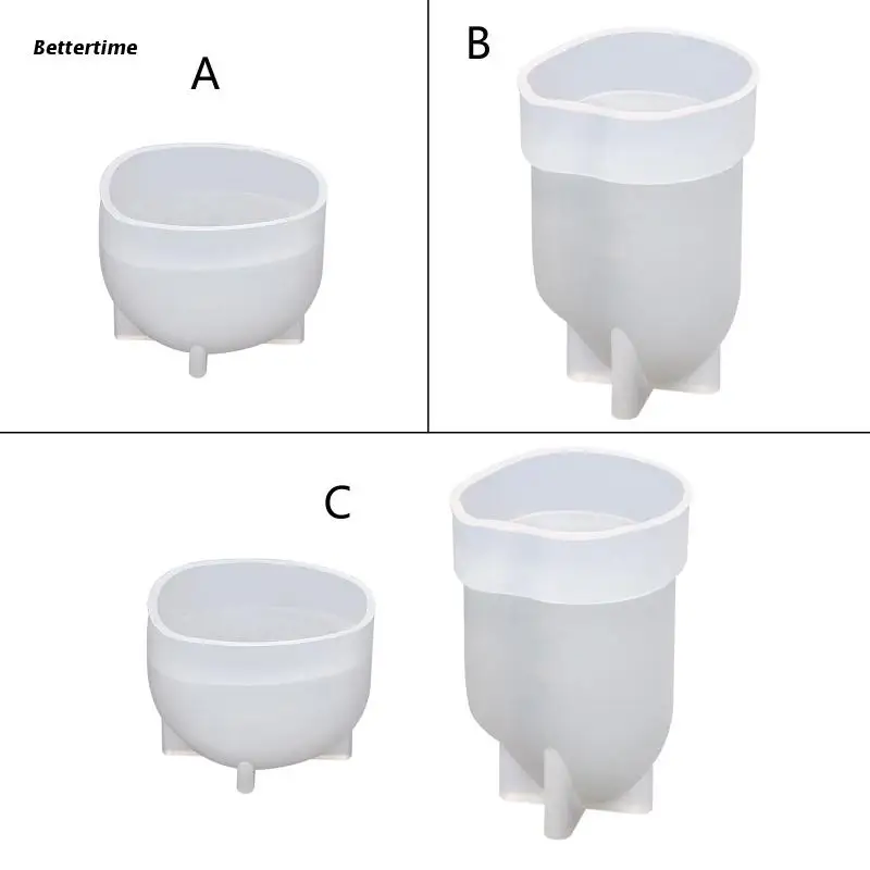 

B36D Handmade Halloween Heart Brain Resin Mold Simulation Human Organ Fondant Mould Easy to Release No Residue DIY Arts Craft