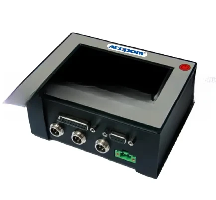 Портативный динамический балансир ACEPOM-SB80 профессиональный производитель в