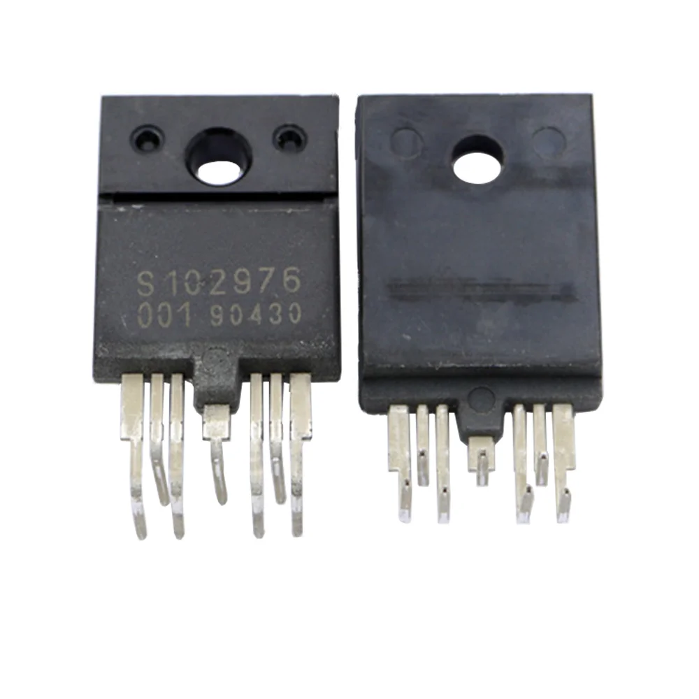 

(1 шт.) S102976 TO-3P-7