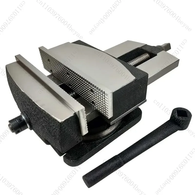 Плоские тиски для фрезерного станка Planer Vice VSM-121620, специальная серия, усиленные (art.: 3920da9705ac2) - 3920da9705ac2