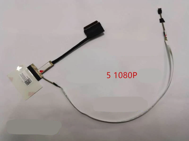 

Новая версия для HP Air 15-DH FPC54 EDP HD CAM FHD DC02C00LQ00