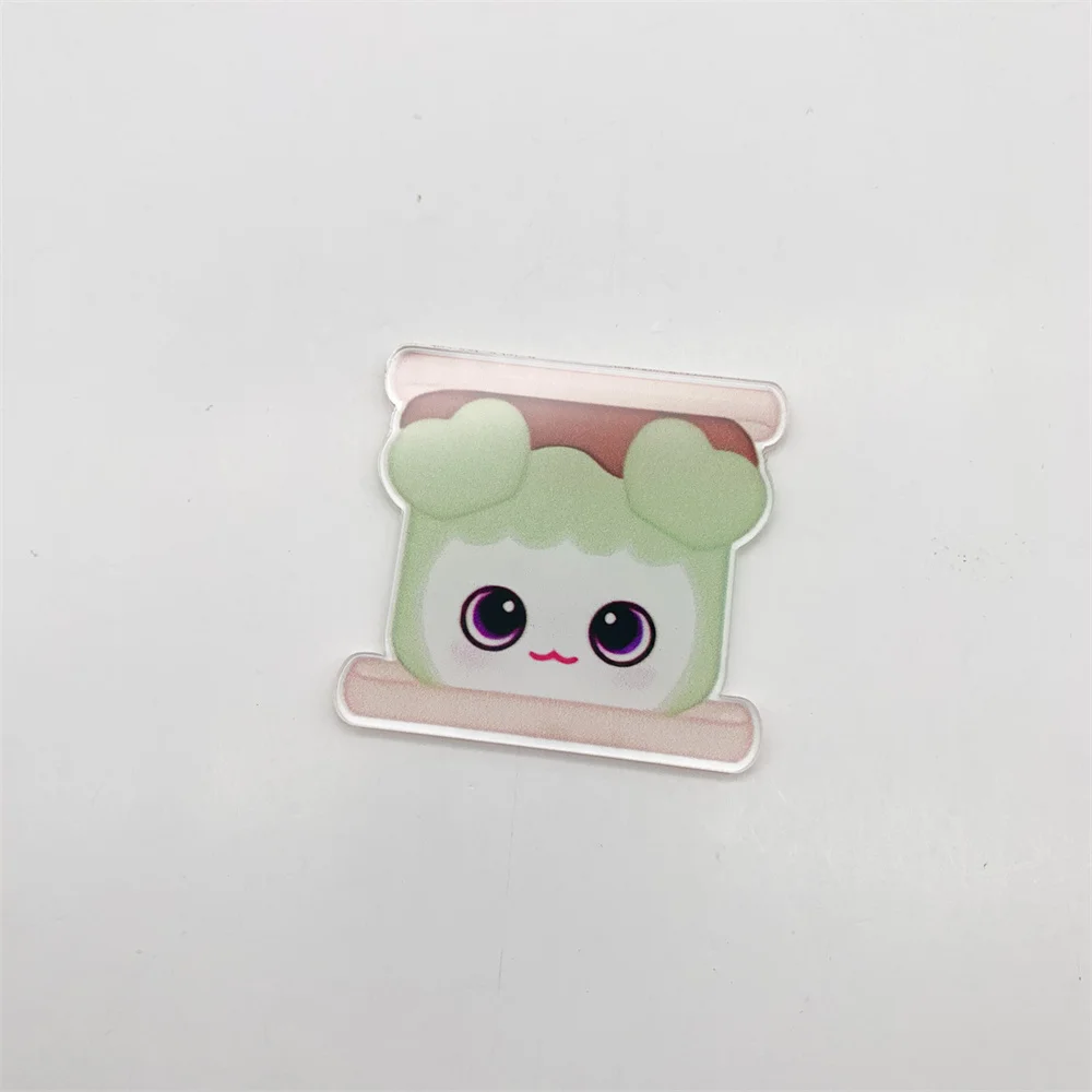 KPOP Idols акриловая подставка для телефона MOMO MINA SANA TZUYU NAYEON CHAEYOUNG милый держатель с