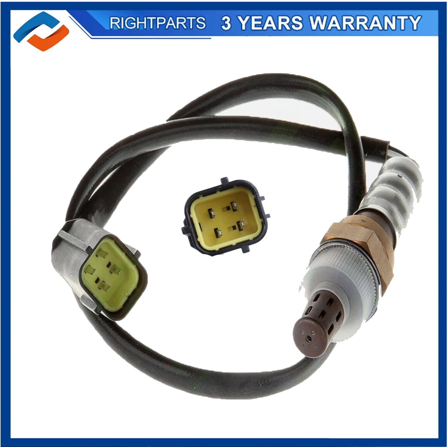 Новый датчик кислорода спереди и сзади на 1996-2005 2005 2006 2007 Suzuki Forenza Kia Rio Sephia Mazda MPV