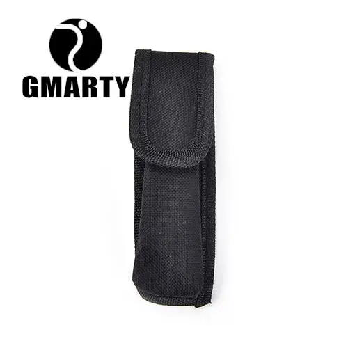 Нейлоновая поясная сумка для охоты чехол фонарика со светодиодной подсветкой