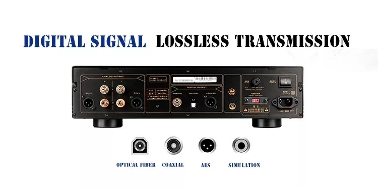 Портативный персональный проигрыватель компакт-дисков MP3-музыкальный