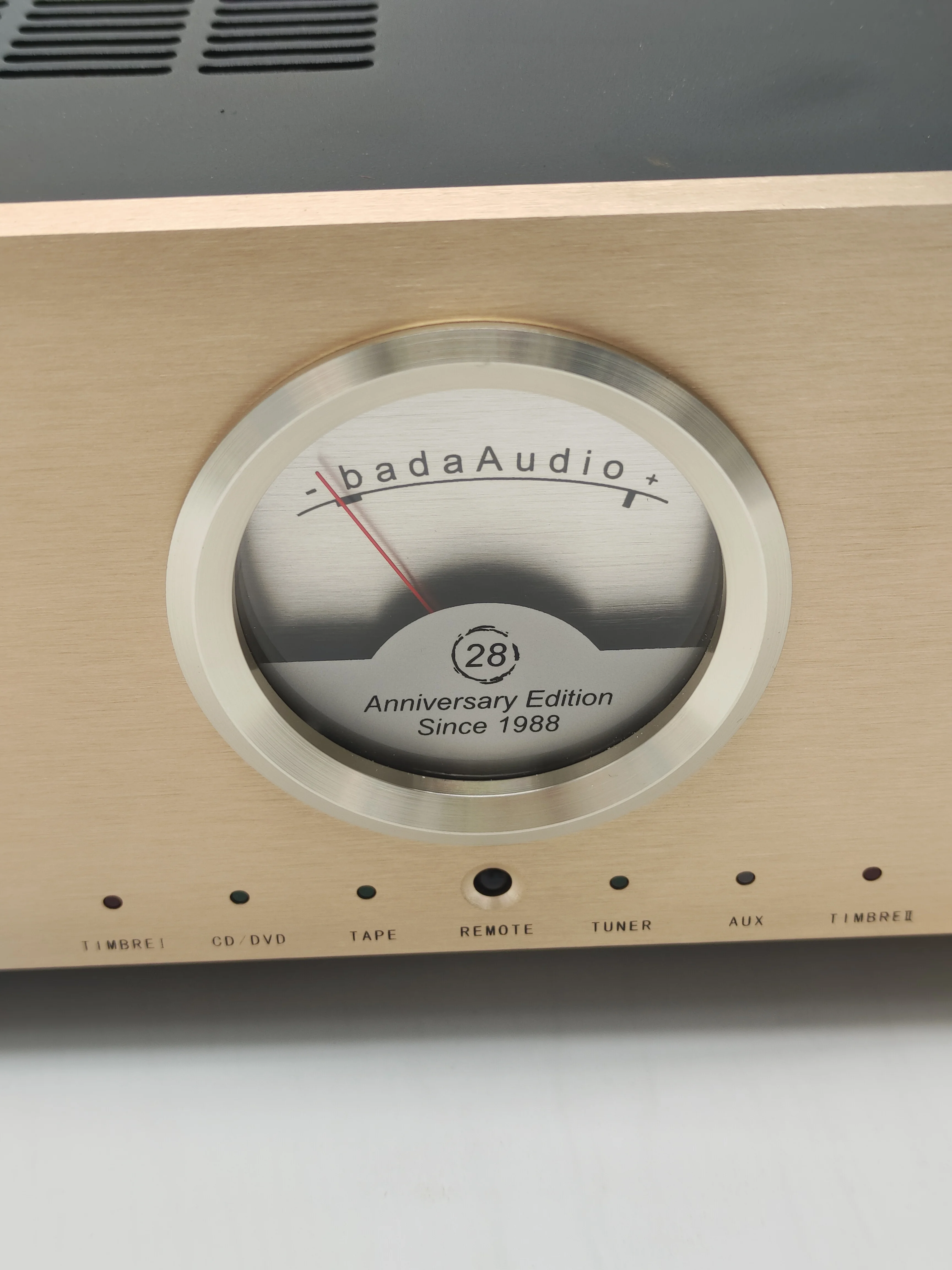 Пульт дистанционного управления Bada 211MK28 Hi-Fi Bluetooth 5 0 2-канальный ламповый