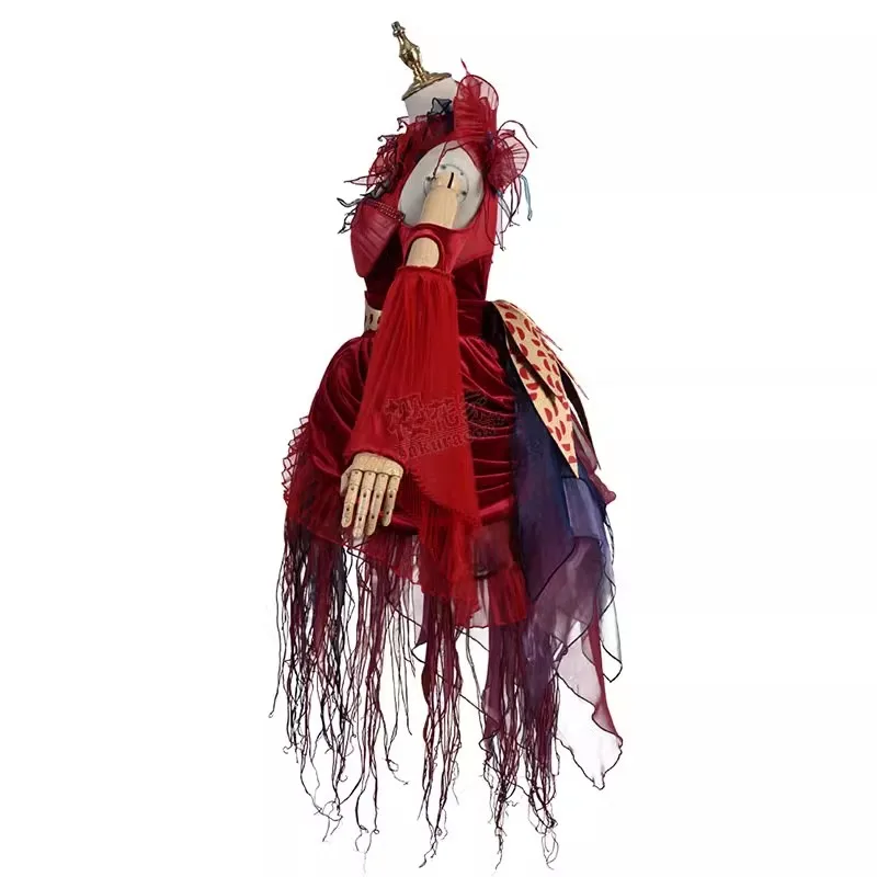 COS-HoHo аниме Kamen Rider Revice Hana Natsuki Aguilera игровой костюм великолепная униформа косплей