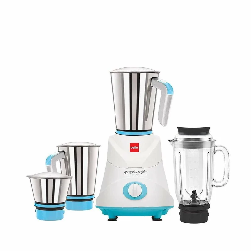 

[Flash Deal] Лучшая домашняя мешалка-миксер, 500 Вт, 4 банки, 220 В, Бесплатная доставка [в наличии в США]