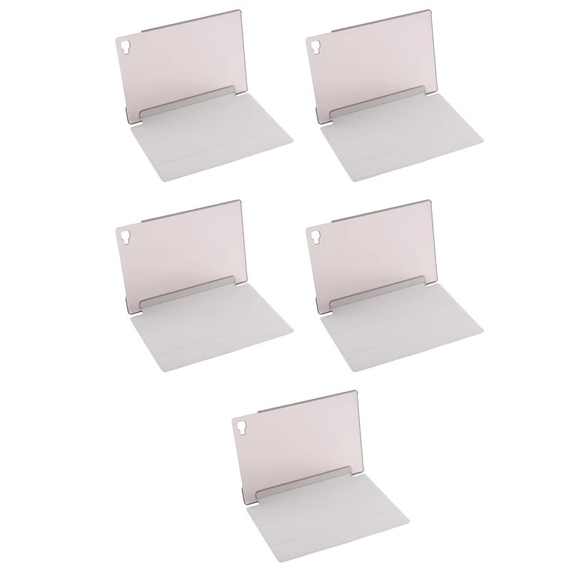 

5X Tablet Case for Teclast P20HD 10.1 Inch Tablet Anti-Drop Flip Cover Protection Case Tablet Stand
