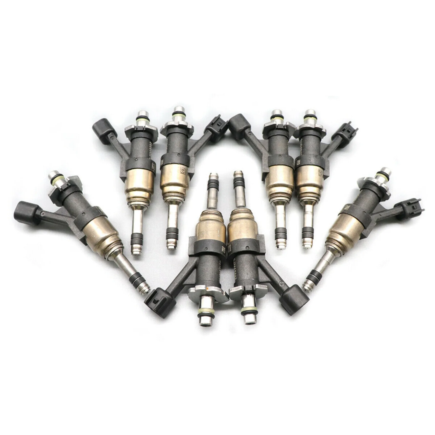 

Автомобильные топливные форсунки для 1500 XL 6,2 л V8 2014-2020