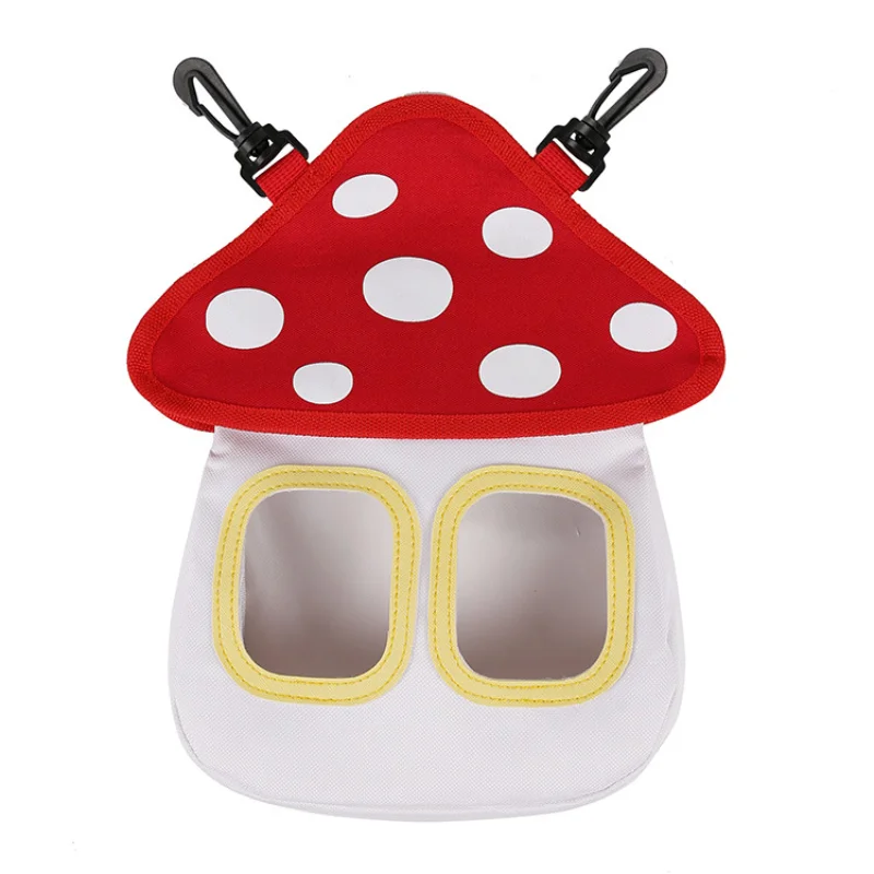 

Новинка, милый корм для кроликов, мешок для риса, травы, высокое качество, Totoro, хомяк, корм для сена, собака