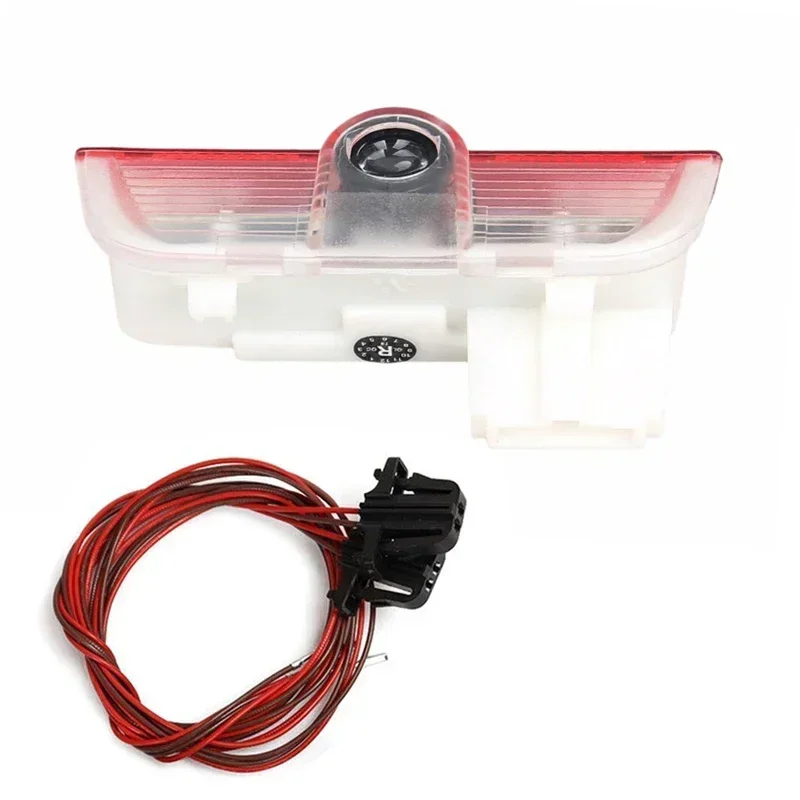 2 шт. автомобильные лампы для проектора Eos 2008-2015 2010