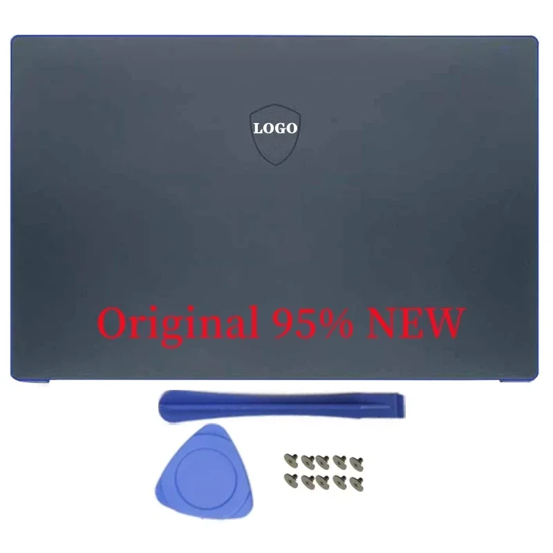 НОВИНКА для MSI PS63 MS-16S1MS-16S2 Mondern 8RD 8SC 8M 8RDS 8MO 8RC задняя крышка ЖК-дисплея