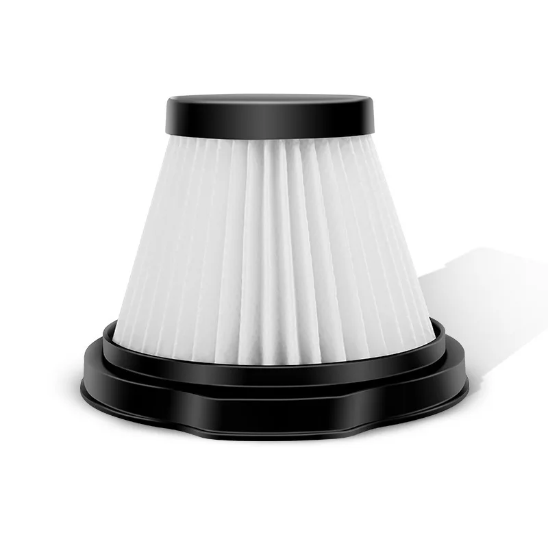 Фото Сменный HEPA-фильтр для пылесосов Deerma DX115S DX115C, запчасти для домашнего пылесоса, элемент для обслуживания №3