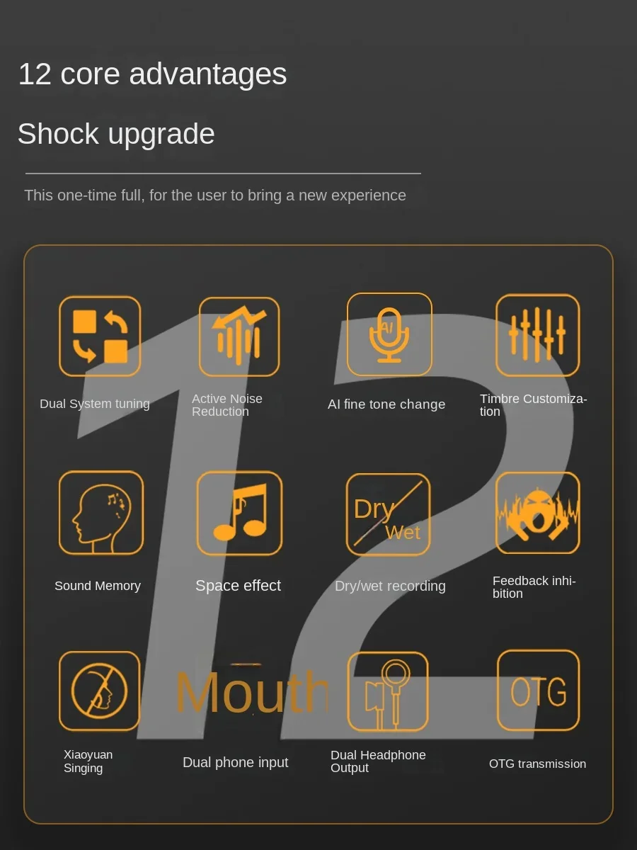 Визуальный AI-преобразователь голоса для мобильных телефонов компьютерное