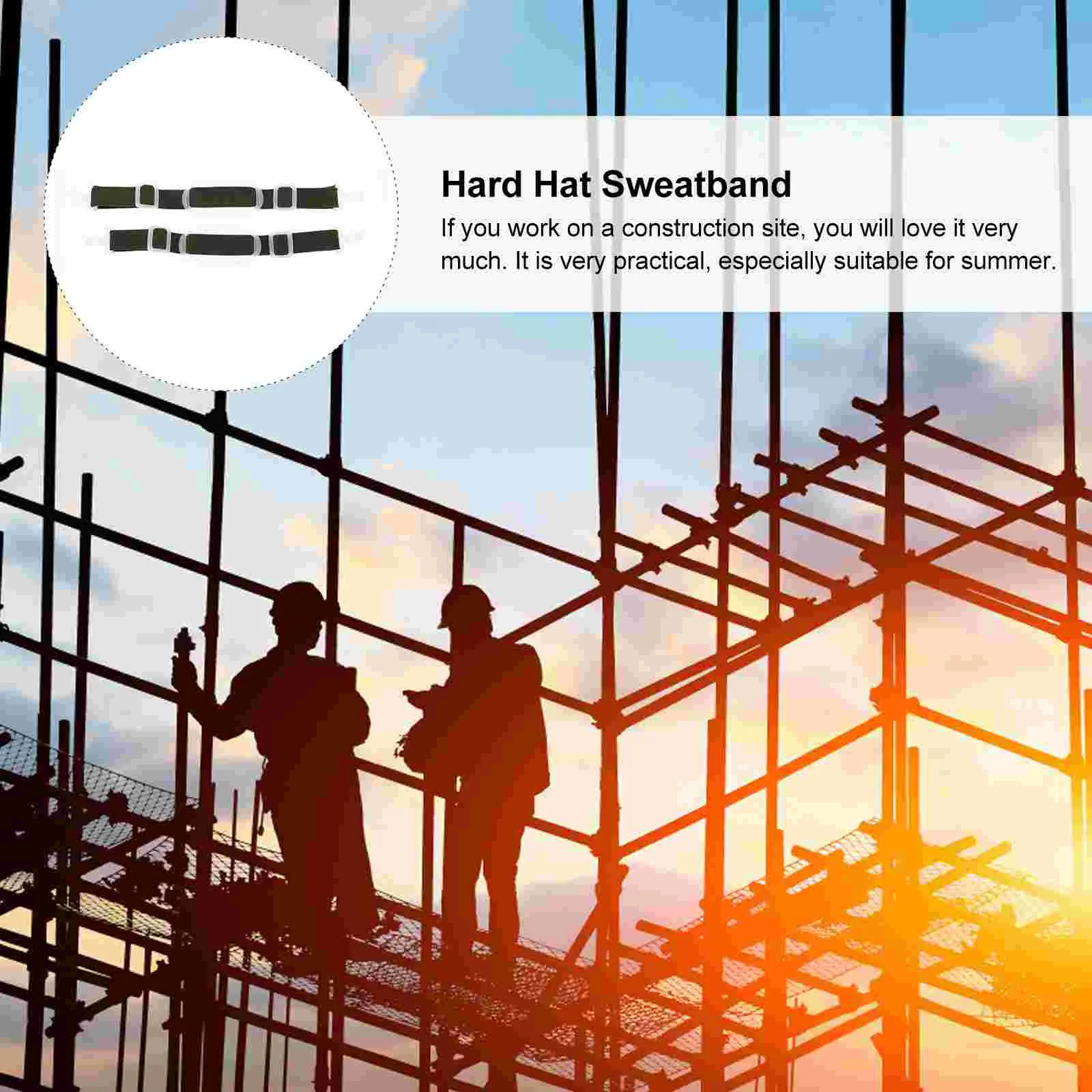 2-х шт. сменная фурнитура для каски эластичная защитная каска аксессуары ремня