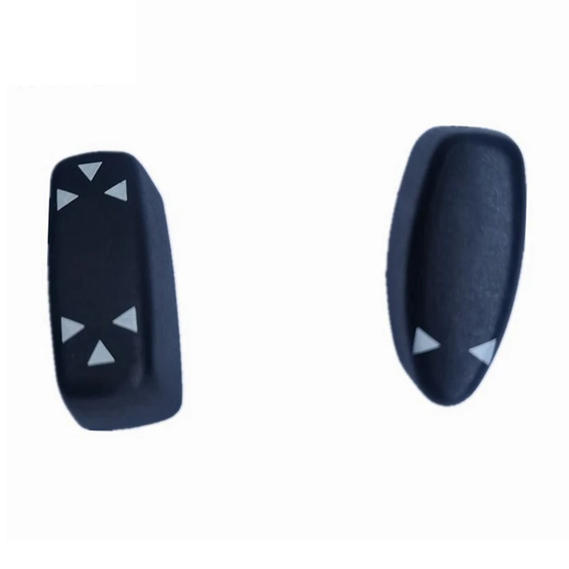 2X6554J3 8914EG Кнопка регулировки для электрического сиденья-переключатель сиденья