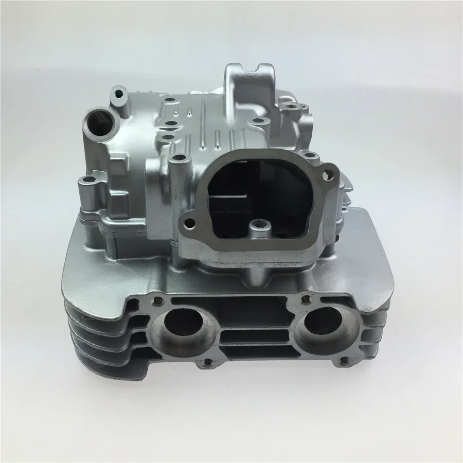 Для мотоциклетных комплектов Suzuki GN250 головка блока цилиндров модифицированная