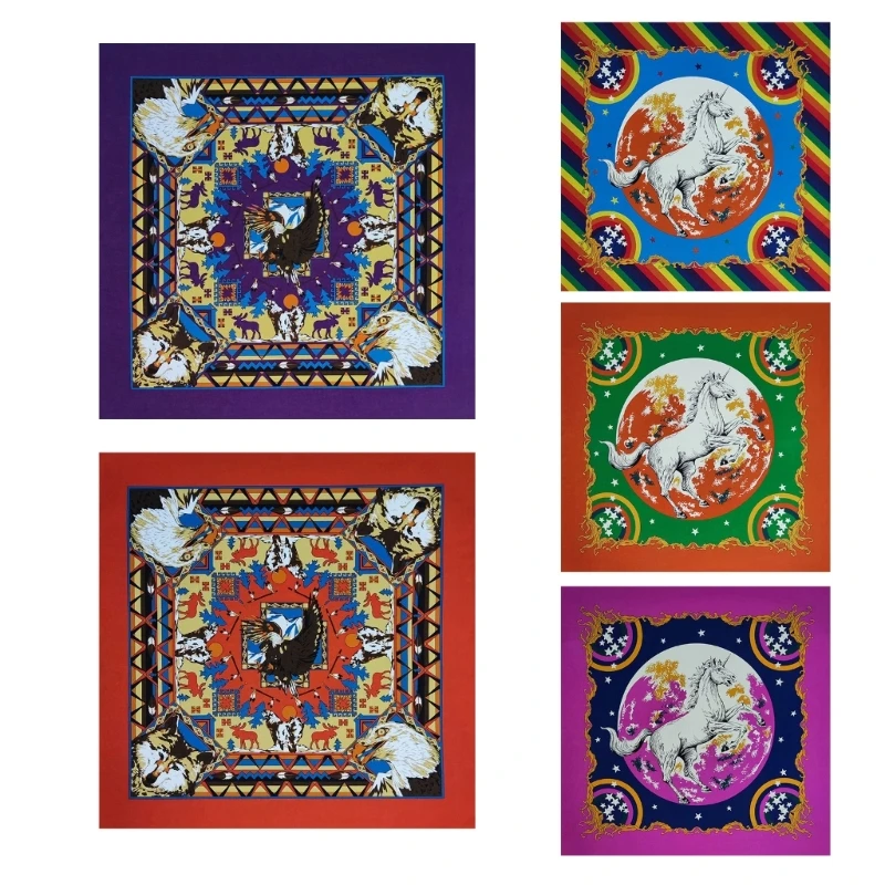 Новый стиль впитывающий влагу платок роскошный карманный квадратный модный