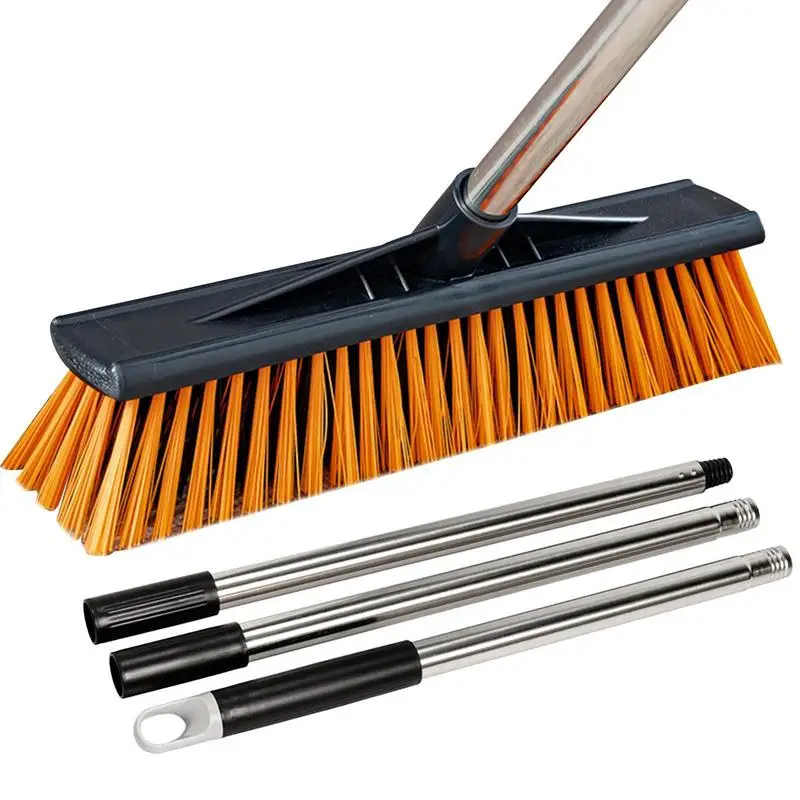 

Щетка для чистки пола, жесткая щетка, уличная щетка для подметания, портативная уличная щетка для подметания пола, щетка для чистки